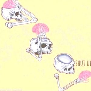 Meet your Posher, Eek